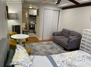 230 Beacon St #B, Boston, MA 02116