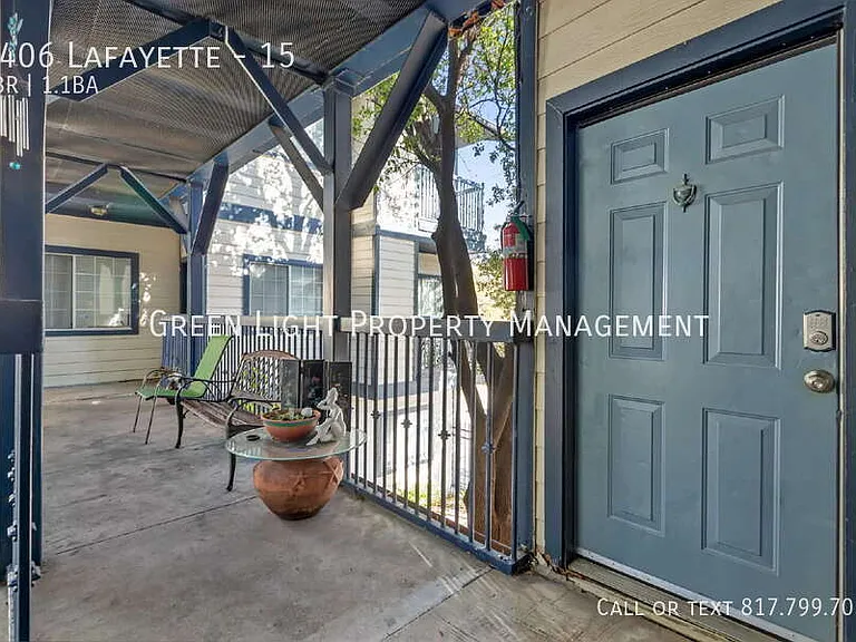4406 Lafayette St #15 — Photo 3