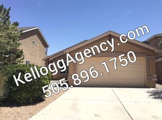 1456 Penasco Rd NE, Rio Rancho, NM 87144