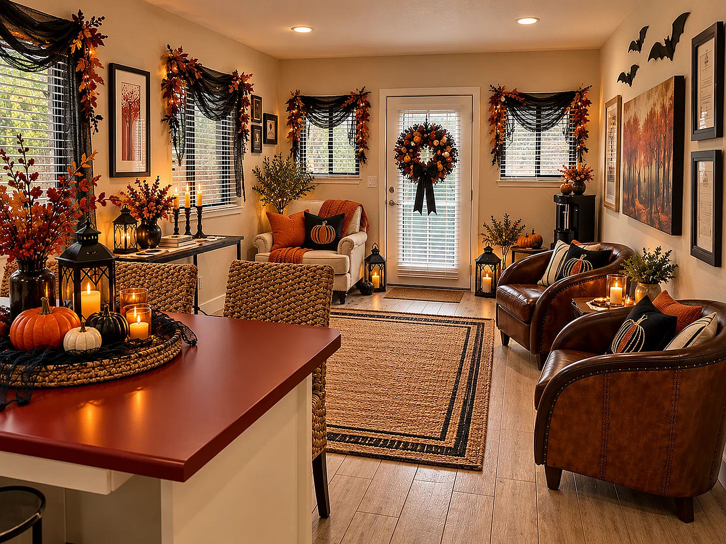 The Oaks Apartments — Photo 2
