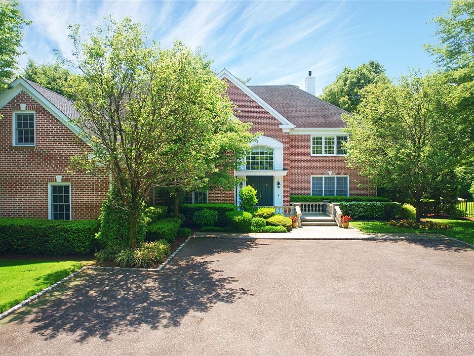 76 Stone Hill Drive, Manhasset, NY 11030 MLS 3554051 Zillow