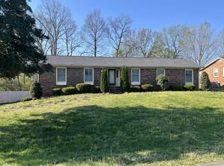 4298 Allison Ln, Springfield, TN 37172