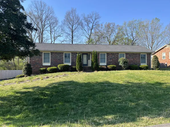 4298 Allison Ln, Springfield, TN 37172