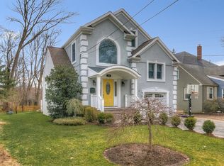 55 Tallmadge Ave, Chatham, NJ 07928