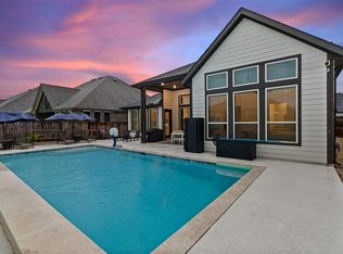 323 Blue River Trl, Rosenberg, TX 77471