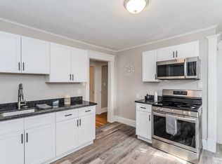 229-231 Saint James Blvd, Springfield, MA 01104