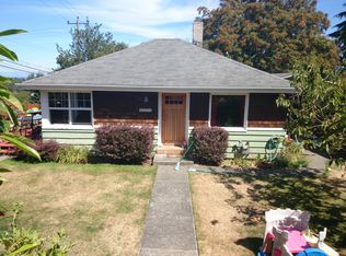 7502 30th Ave SW, Seattle, WA 98126