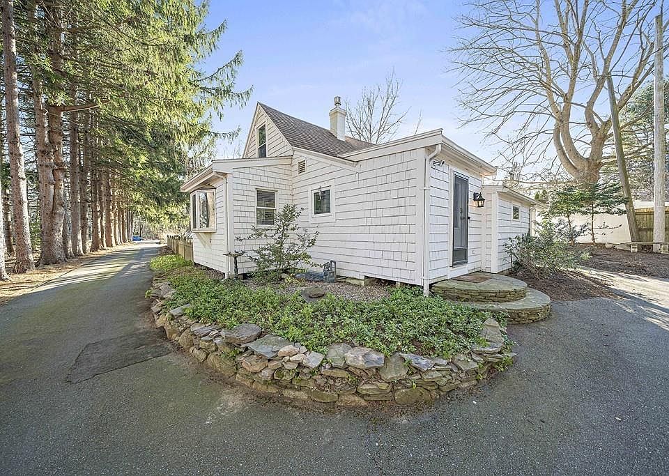 167 Chestnut St, Duxbury, MA 02332 Zillow