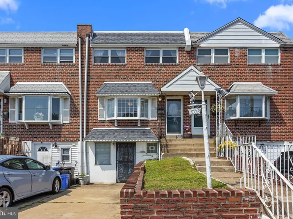 3718 Bandon Dr, Philadelphia, PA 19154