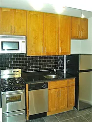 Rented by City Connections Realty