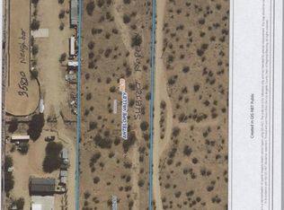 106 Th, Littlerock, CA 93543