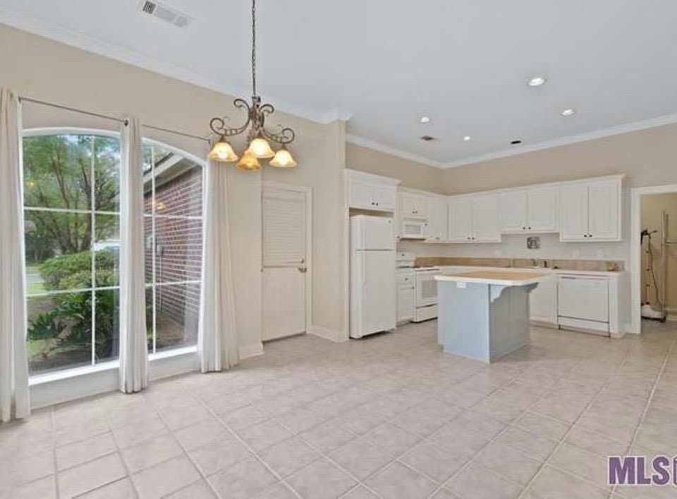 Kitchen and Dining Room