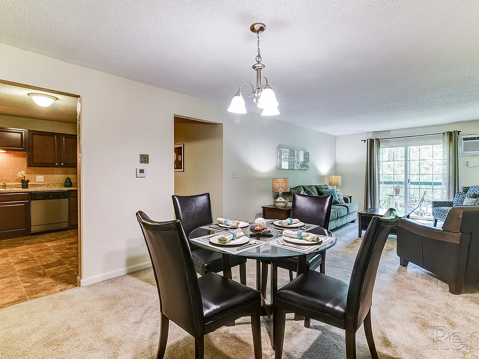 Greenview Village Apartments