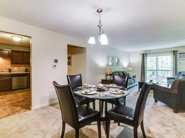 Greenview Village Apartments