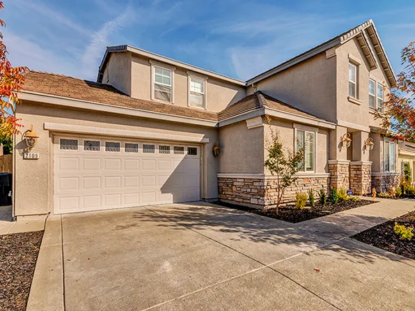 2109 Lysander Way, Roseville, CA 95661