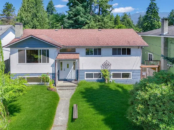 1749 Dorset Ave, Pt Coquitlam, BC V3B 2A3