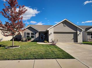 897 Farrier Pl, Lafayette, IN
