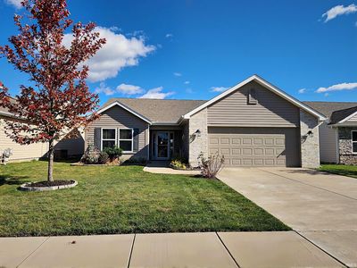 897 Farrier Pl, Lafayette, IN, 47905
