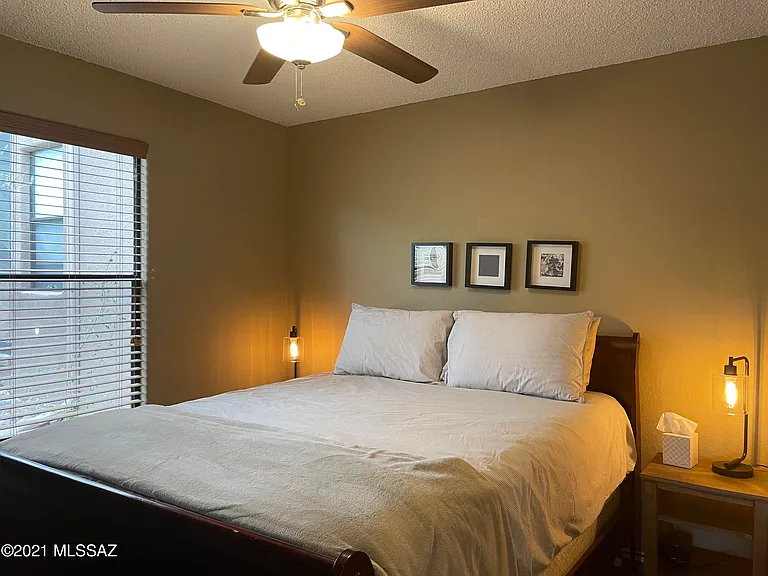 6655 N Canyon Crest Dr #1107 — Photo 13
