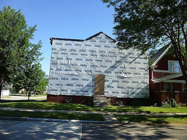 1st image of 3802 E Barnard Ave #0