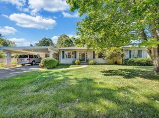 1411 Langhorne Rd, Lynchburg, VA 24503