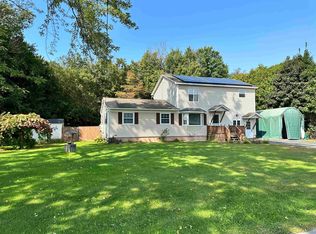 15 Herrick Ave, Milton, VT 05468