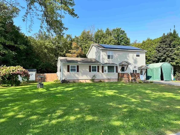 15 Herrick Avenue, Milton, VT 05468