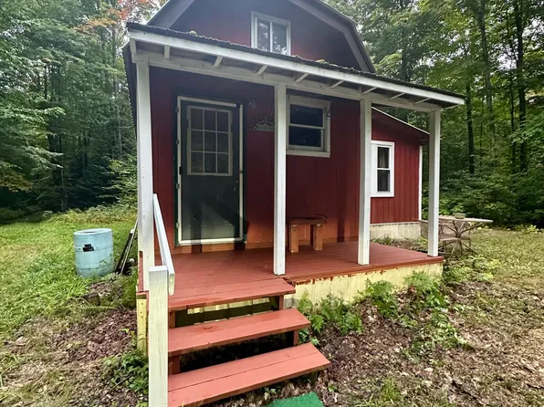 21821 Krenkel Trl, Newberry, MI 49868