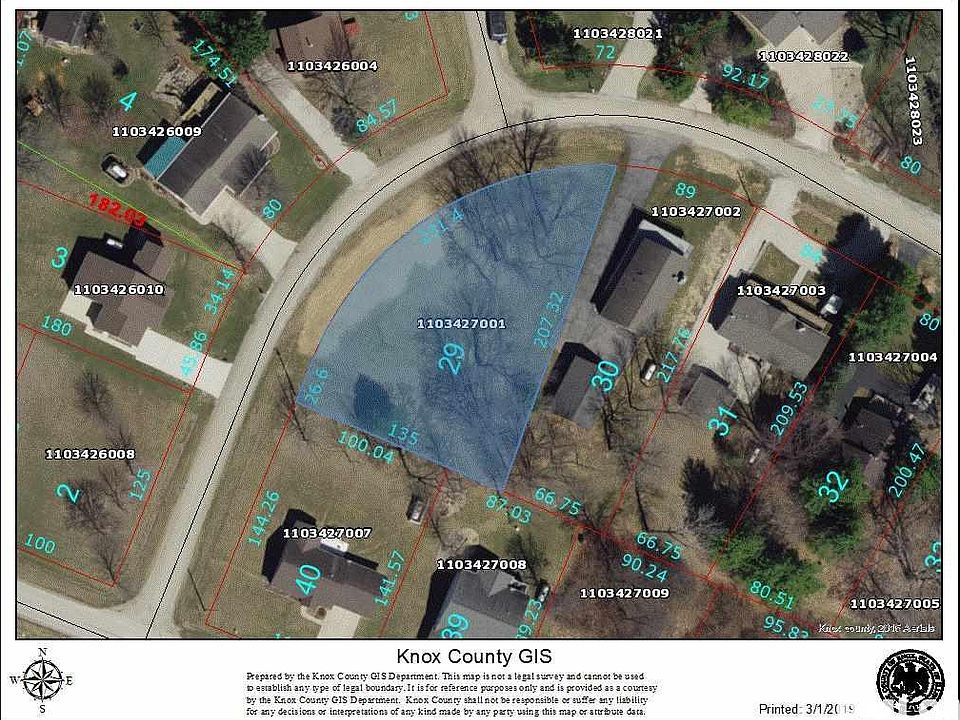 29 Parkwood Cir, Dahinda, IL 61428 Zillow