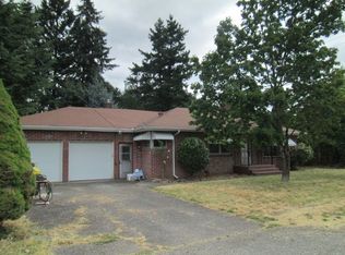 15550 SE La Bonita Way, Milwaukie, OR 97267