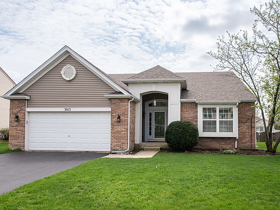 2nd image of 3013 Turnberry Ln
