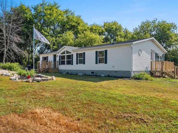 6923 County HWY Q, Manitowoc, WI 54220