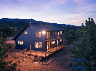 1893 Colard Ln, Lyons, CO 80540