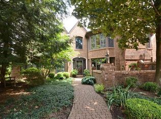 110 Bristol Sq, Pittsburgh, PA