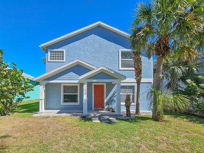 1425 S Central Ave, Flagler Beach, FL, 32136