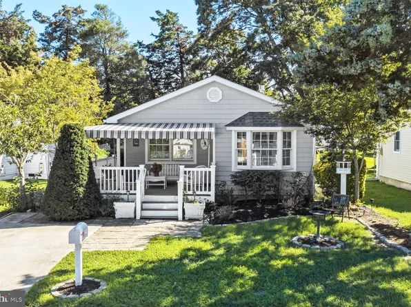 26 Delford Rd, Cape May, NJ 08204