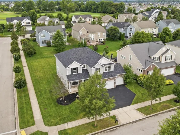 1250 Caribou Run, Delaware, OH 43015