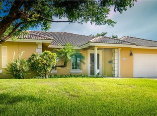 1106 NE Little Harbor Dr, Deerfield Beach, FL 33441