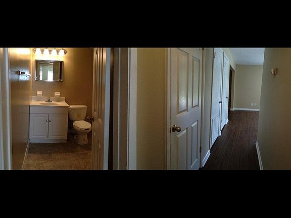 3rd image of 7568 La Fontaine Dr APT A