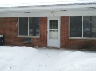 8941 Pontiac Lake Rd APT 2, White Lake, MI 48386