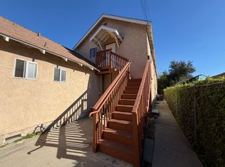 720 N Soldano Ave #2, Azusa, CA 91702