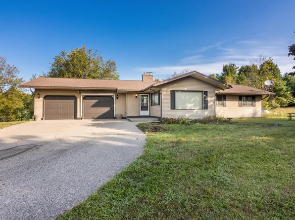 4825 Eastwood Rd, Boyne Falls, MI 49713