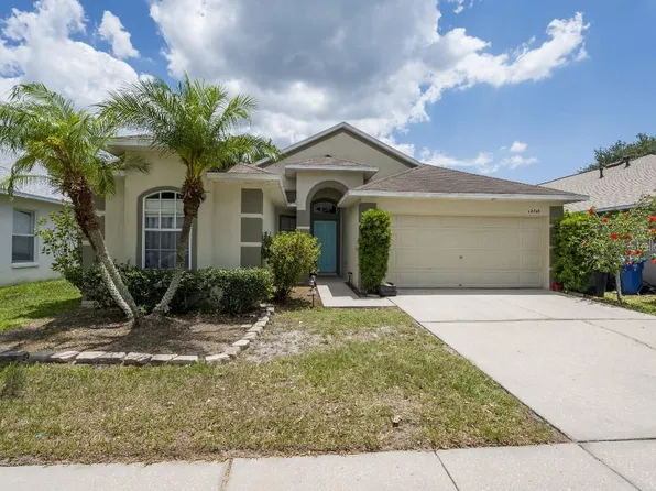 12748 Standbridge Dr, Riverview, FL 33579