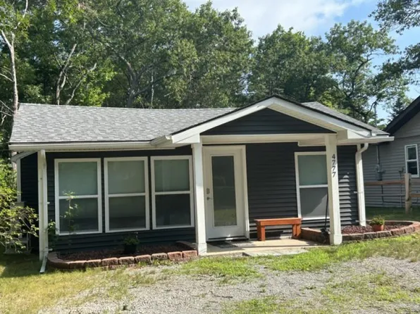 4777 Oscoda St, Oscoda, MI 48750
