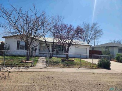 525 W 16th Ln, Portales, NM, 88130