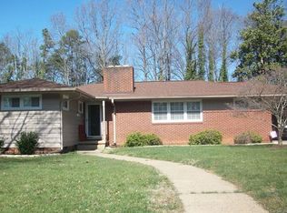 410 Hawthorne Rd, Kings Mountain, NC 28086