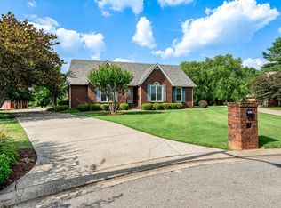 1910 Andrew Ct, Murfreesboro, TN 37129