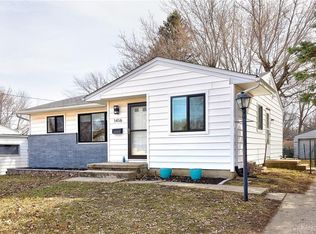 1416 Cutler Ave, Des Moines, IA 50315