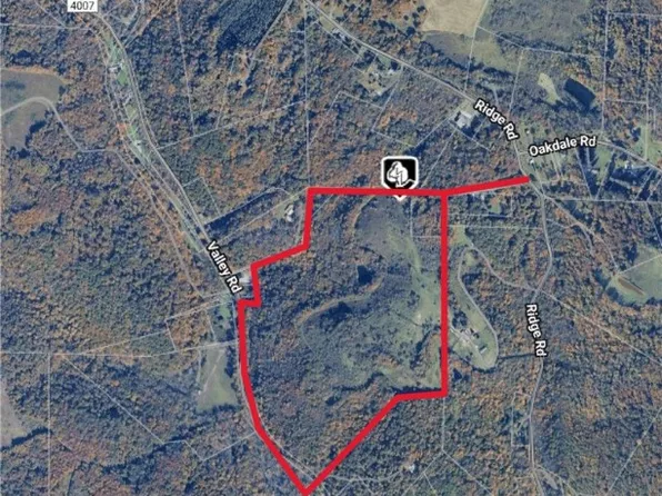 277 Ridge Rd, Darlington, PA 16115