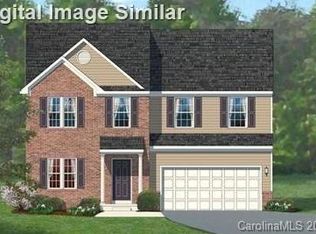 1808 Mill Creek Ln SW #823, Concord, NC 28025